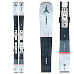 Atomic Vantage 77 TI Womens Skis with M 10 GW Bindings 2022
