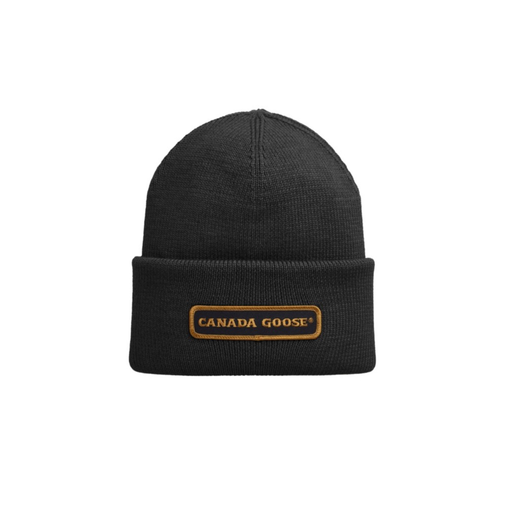 Canada Goose Tonal Emblem Womens Hat 2022