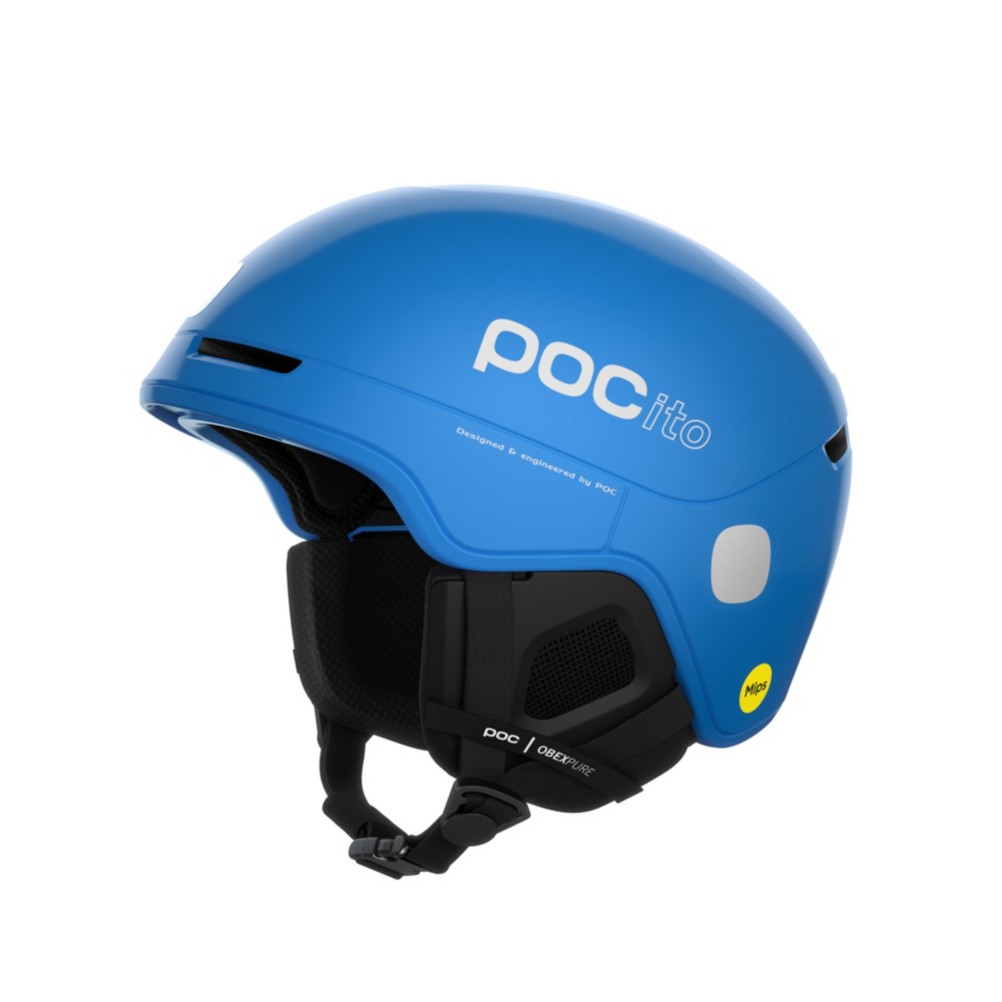 POC Pocito Obex Mips Kids Helmet 2022