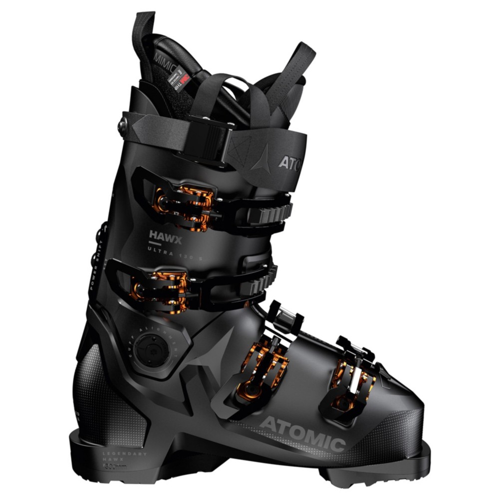 Atomic Hawx Ultra 130 S GW Ski Boots 2022