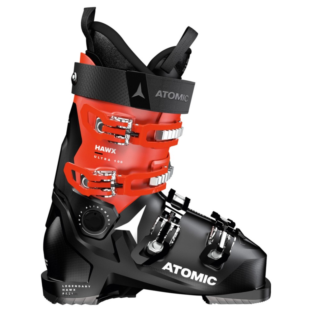 Atomic Hawx Ultra 100 Ski Boots 2022