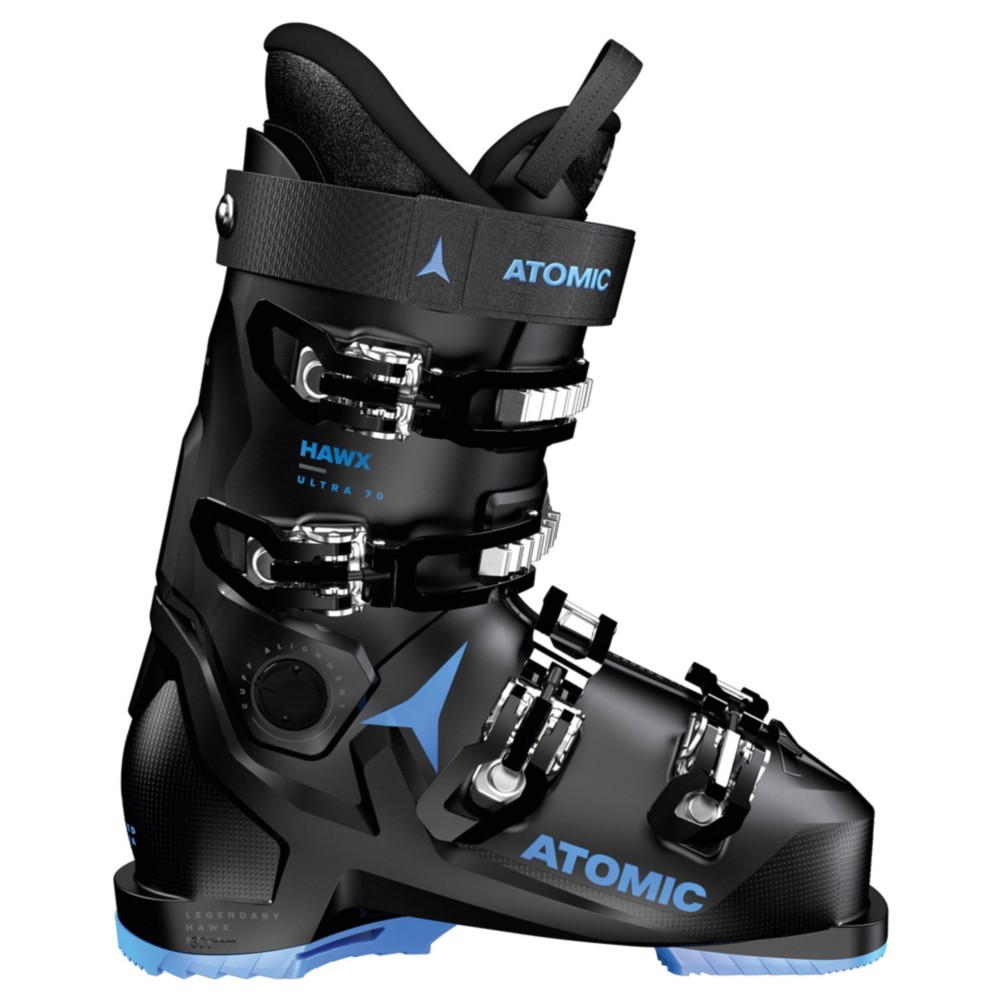 Atomic Hawx Ultra 70 Kids Ski Boots 2022