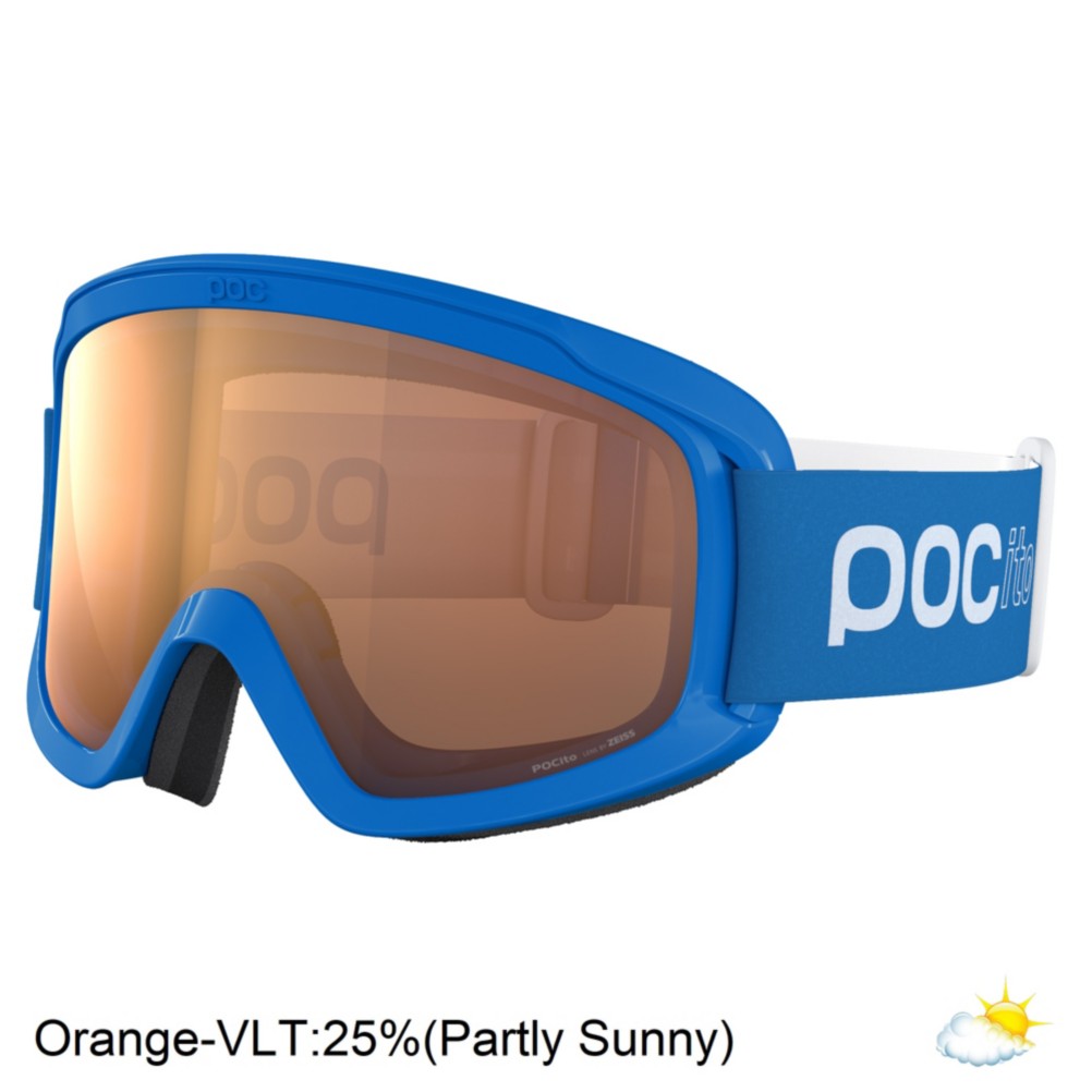 POC Pocito Opsin Kids Goggles 2022