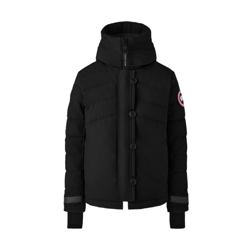 Canada Goose Elmvale Parka Womens Jacket 2022