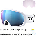 POC Fovea Clarity Comp Goggles 2022