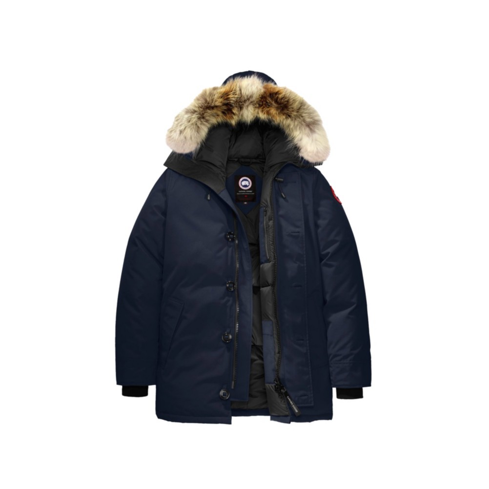 Canada Goose Chateau Parka Mens Jacket 2022