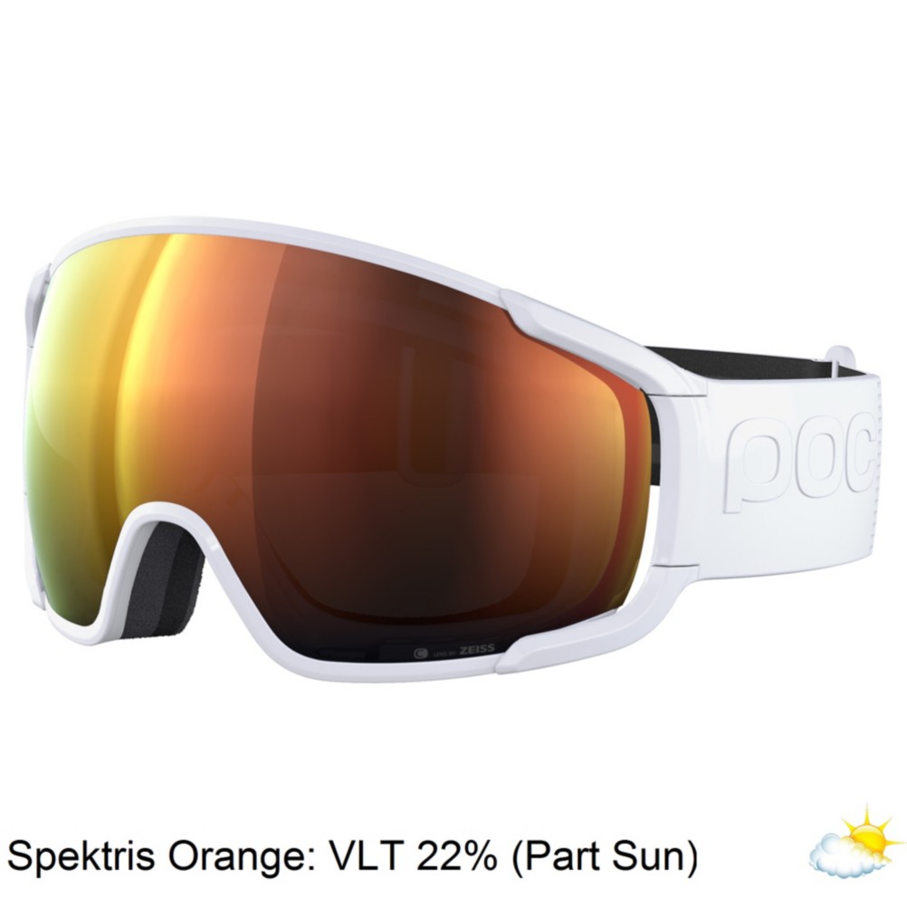 POC Zonula Clarity Goggles 2022