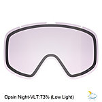 POC Opsin Clarity Comp Goggle Replacement Lens 2022