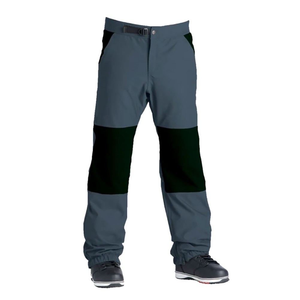 Air Blaster Elastic Boss Mens Snowboard Pants 2022