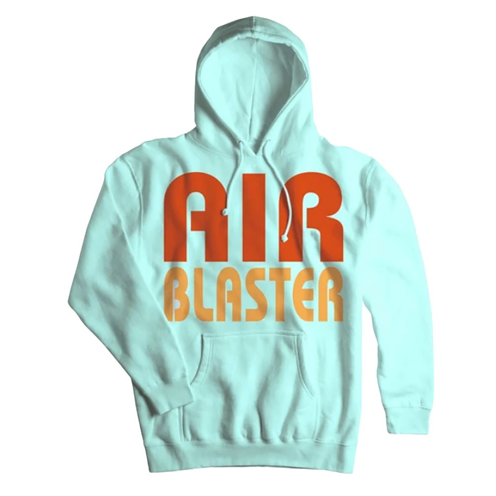 Air Blaster Air Stack Mens Hoodie 2022