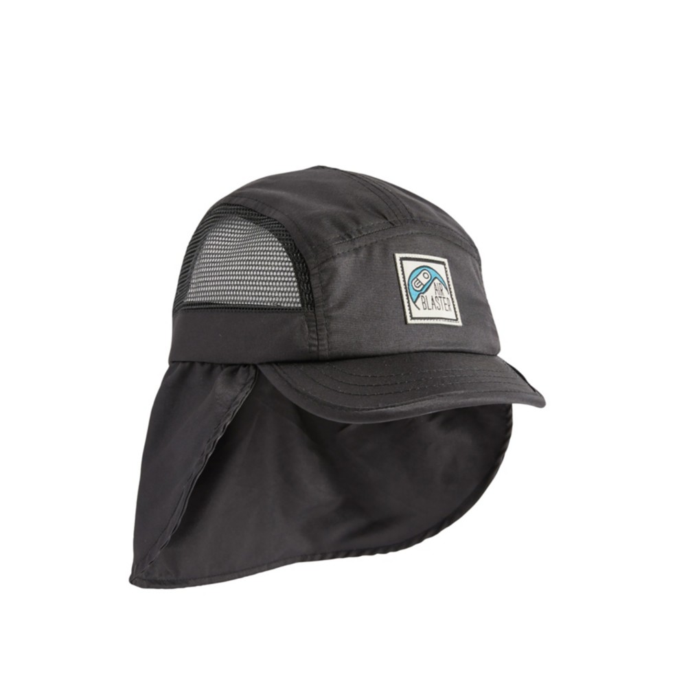 Air Blaster Mud Flap Cap 2022