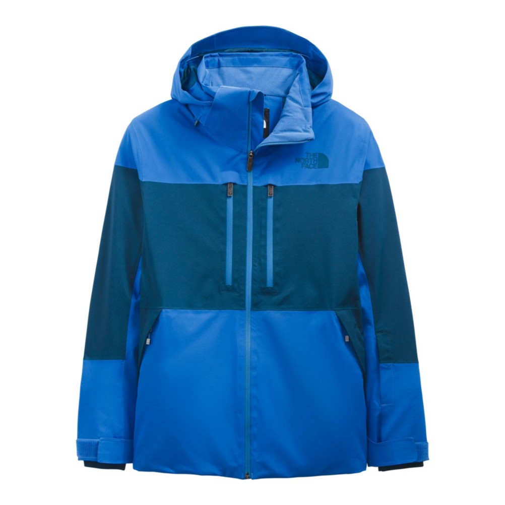 The North Face Chakal Mens Insulated Ski Jacket 2022