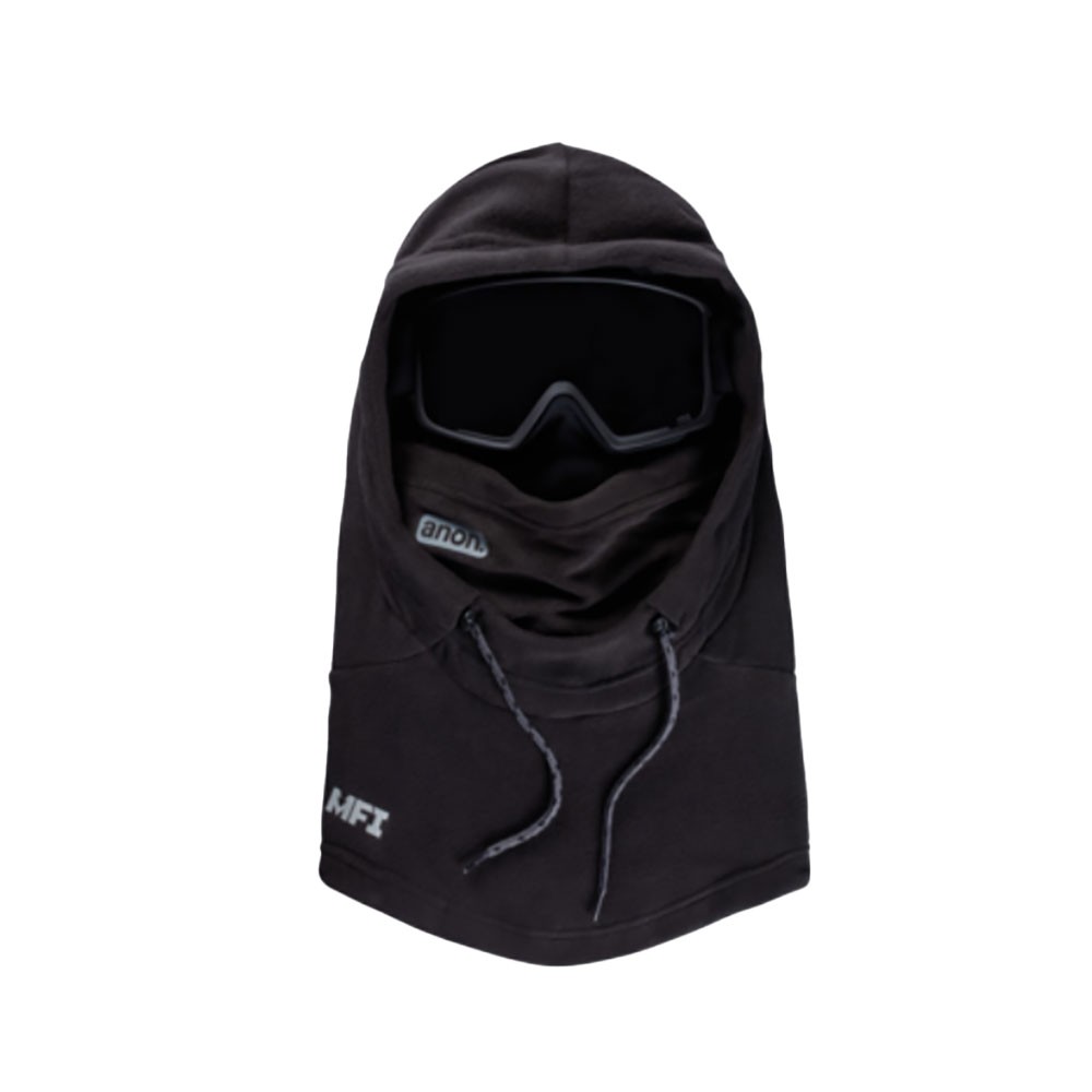 Anon MFI Fleece Helmet Hood 2022