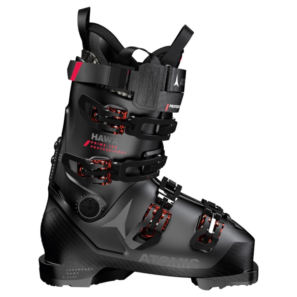 Atomic Hawx Prime 130 Professional GW Ski Boots 2022