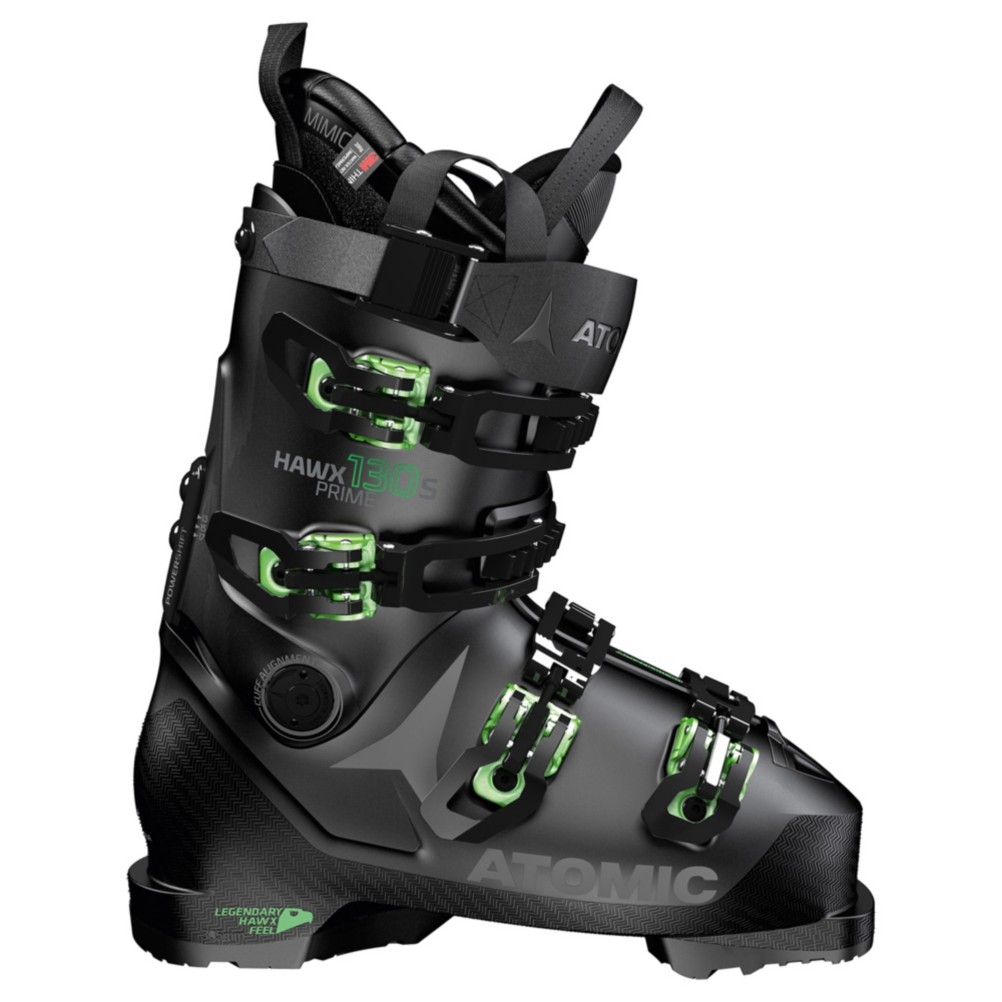 Atomic Hawx Prime 130 S GW Ski Boots 2022