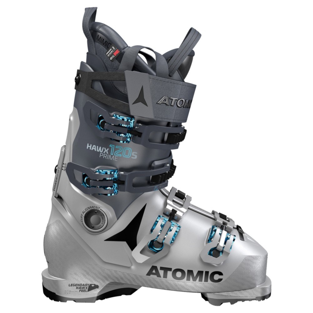 Atomic Hawx Prime 120 S GW Ski Boots 2022