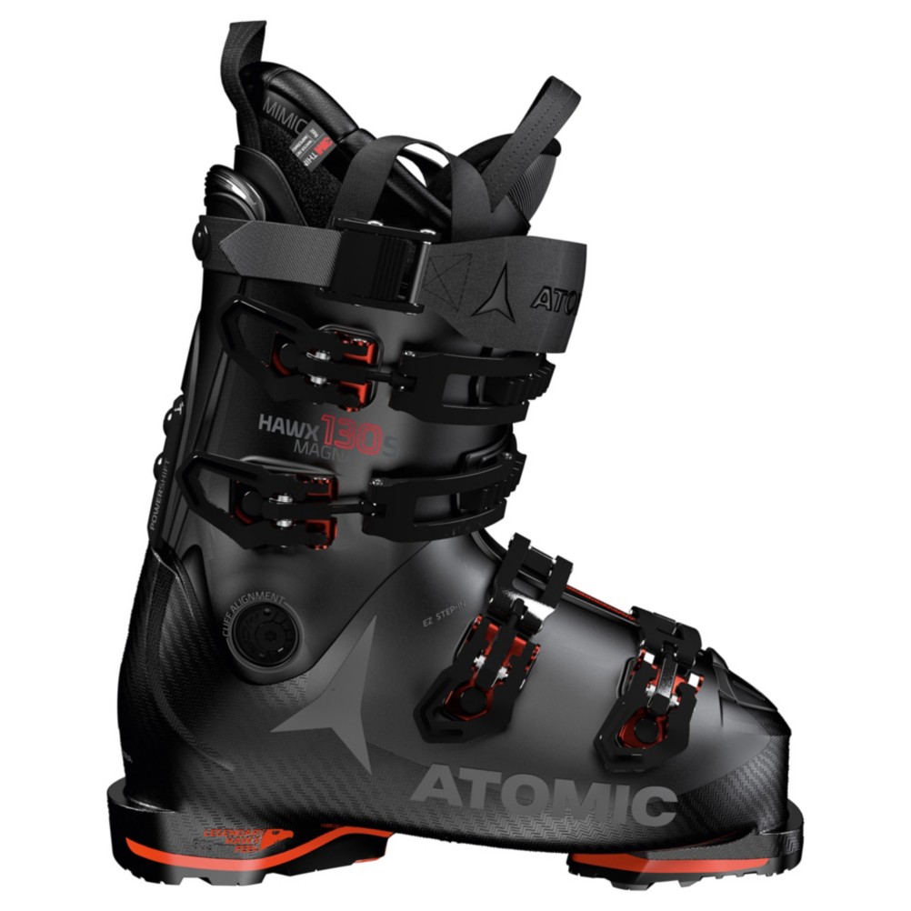 Atomic Hawx Magna 130 S GW Ski Boots 2022