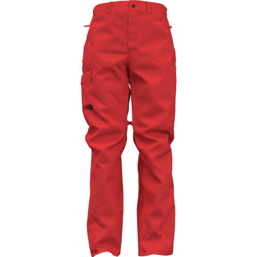 The North Face Freedom Insulated Long Mens Ski Pants 2022