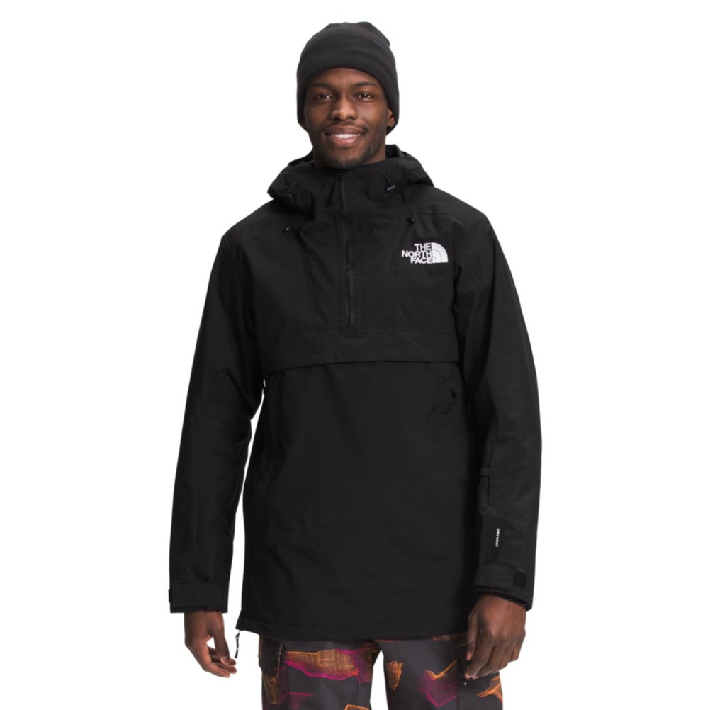 The North Face Silvani Anorak Mens Shell Ski Jacket 2022