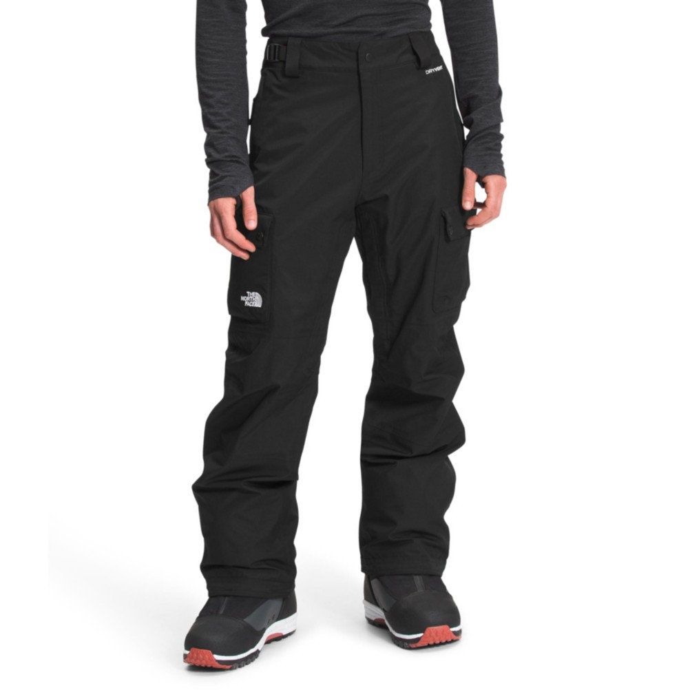 The North Face Slashback Cargo Mens Ski Pants 2022