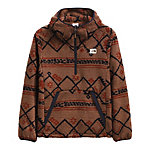 The North Face Campshire Pullover Mens Hoodie 2022