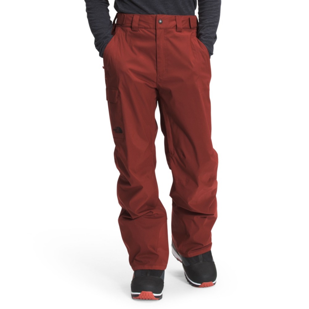 The North Face Freedom Short Mens Ski Pants 2022