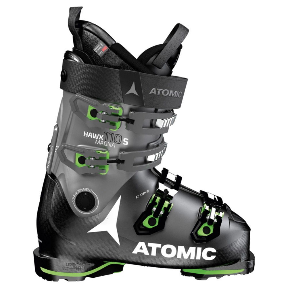 Atomic Hawx Magna 110 S GW Ski Boots 2022