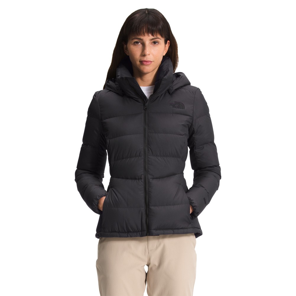 The North Face Metropolis Womens Jacket 2022