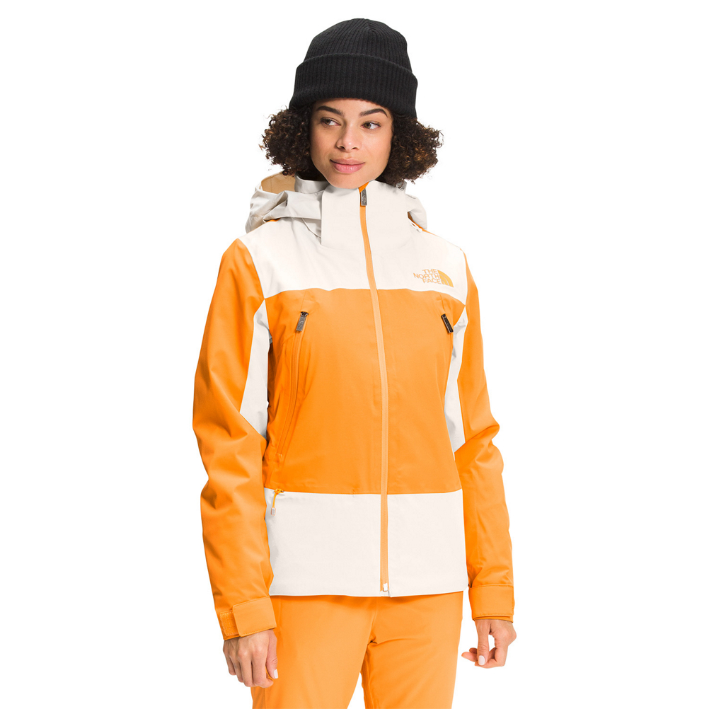 The North Face Lenado Womens Insulated Ski Jacket 2022