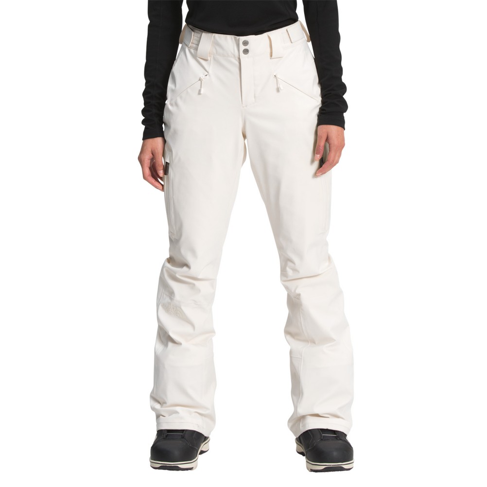 The North Face Lenado - Long Womens Ski Pants 2022