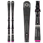 Blizzard Phoenix R14 Pro Womens Skis with TPX 12 Bindings 2022