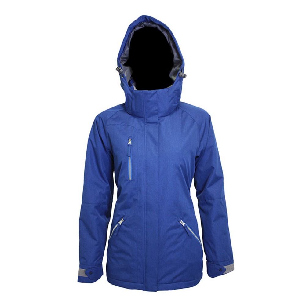 Turbine Glacier Womens Insulated Snowboard Jacket 2022