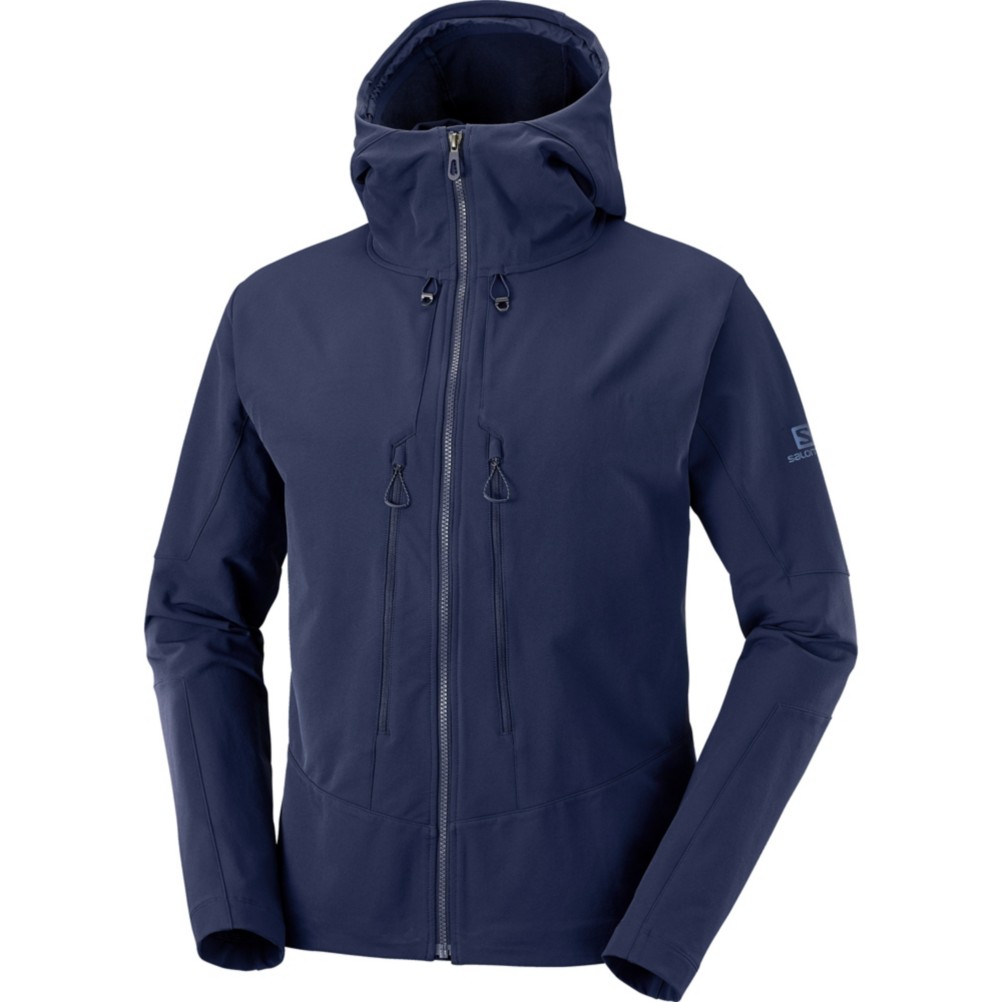 Salomon Outpeak Softshell 2022