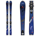Dynastar Speed 4x4 763 Skis with SPX 12 Konect GW Bindings 2022