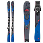 Dynastar Speed 4x4 363 Skis with Xpress 11 GW Bindings 2022