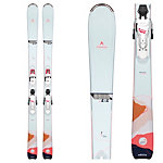 Dynastar E 4x4 3 Womens Skis with Xpress 11 GW Bindings 2022