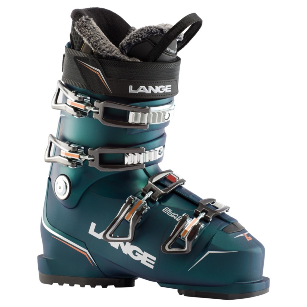 Lange LX 90 Womens Ski Boots 2022
