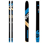 Rossignol R Skin EVO XC 60 Cross Country Skis with Control Step In Bindings 2022