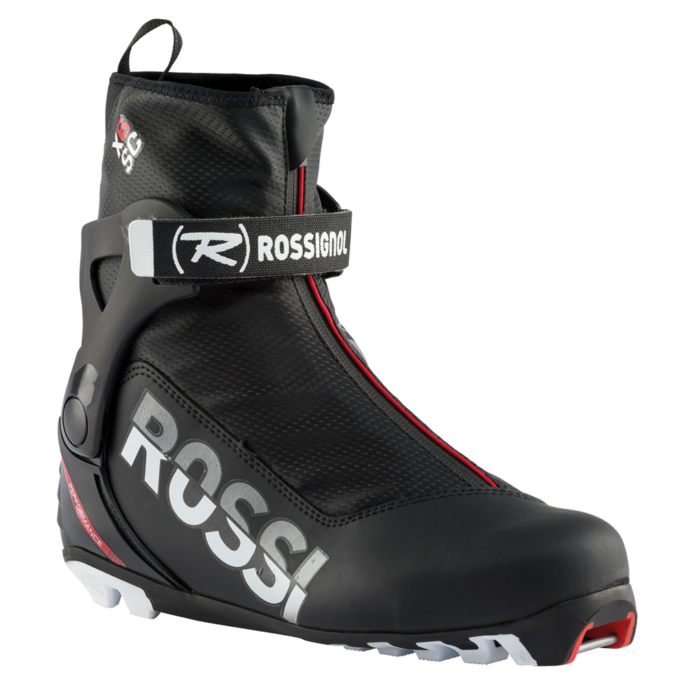 Rossignol X6 SC NNN Cross Country Ski Boots 2022