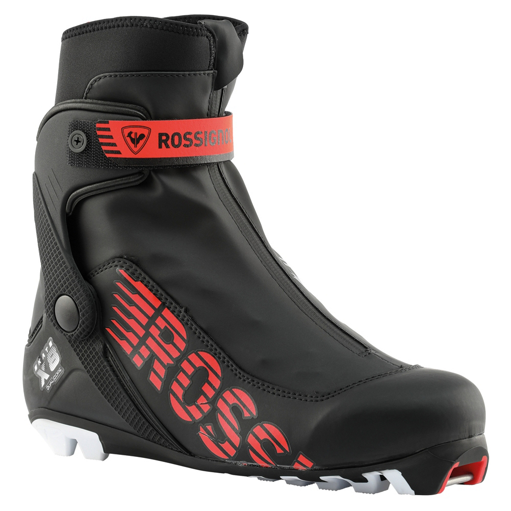 Rossignol X8 Skate NNN Cross Country Ski Boots 2022