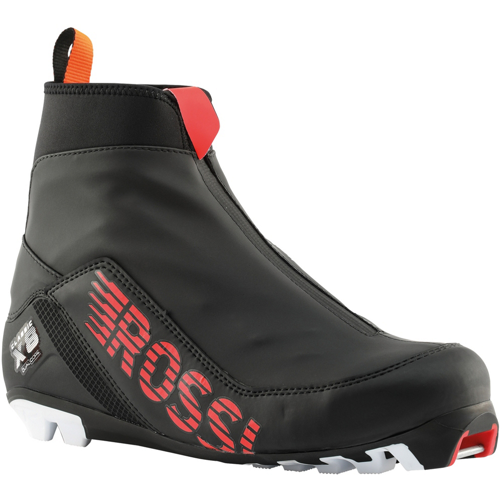 Rossignol X8 Classic NNN Cross Country Ski Boots 2022