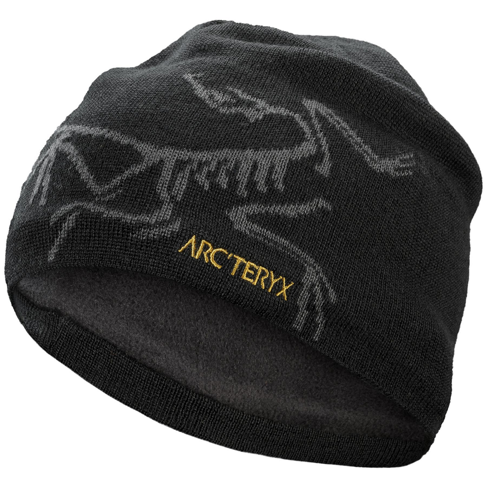 Arc'teryx Bird Head Toque Hat 2022
