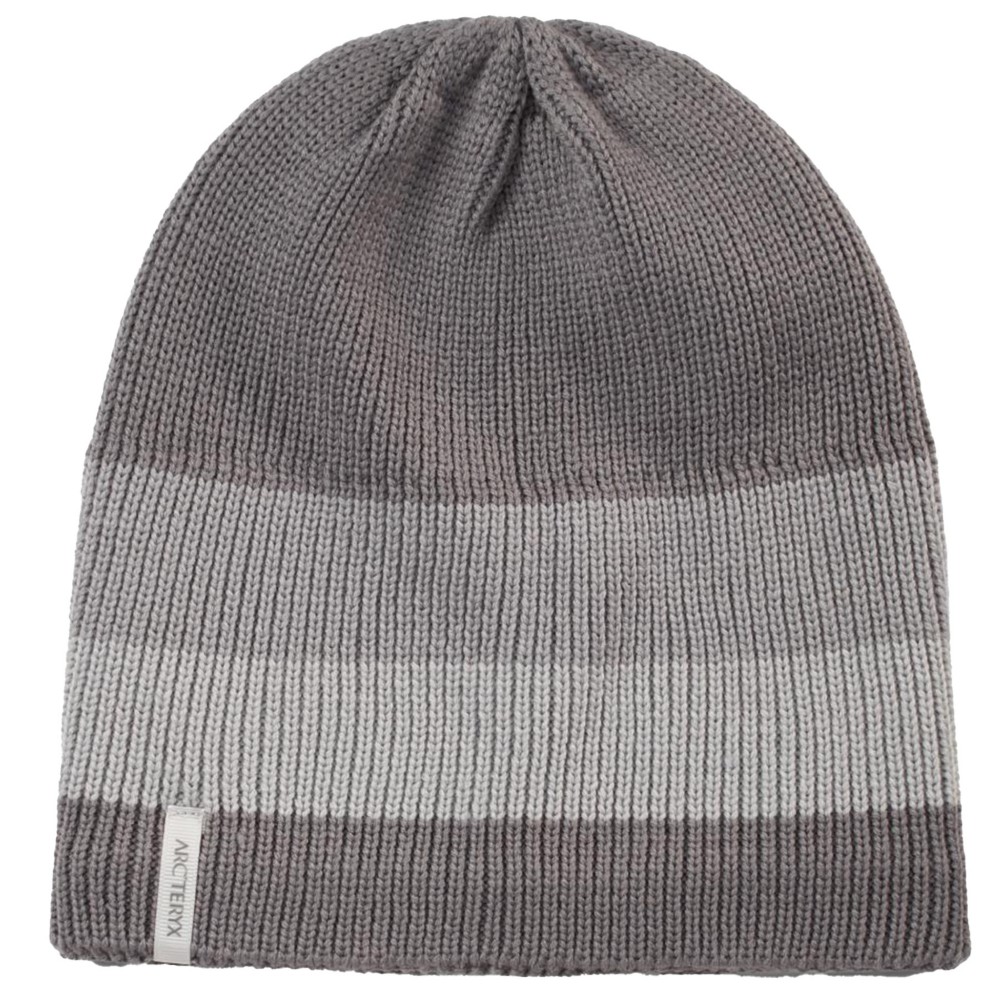 Arc'teryx Castlegar Striped Toque Hat 2022