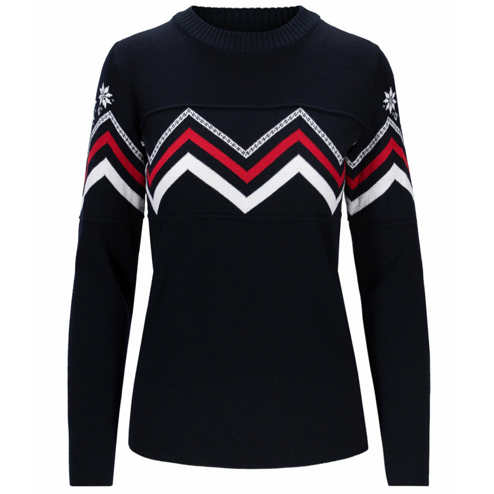 Dale Of Norway Mount Shimer Womens Sweater 2022