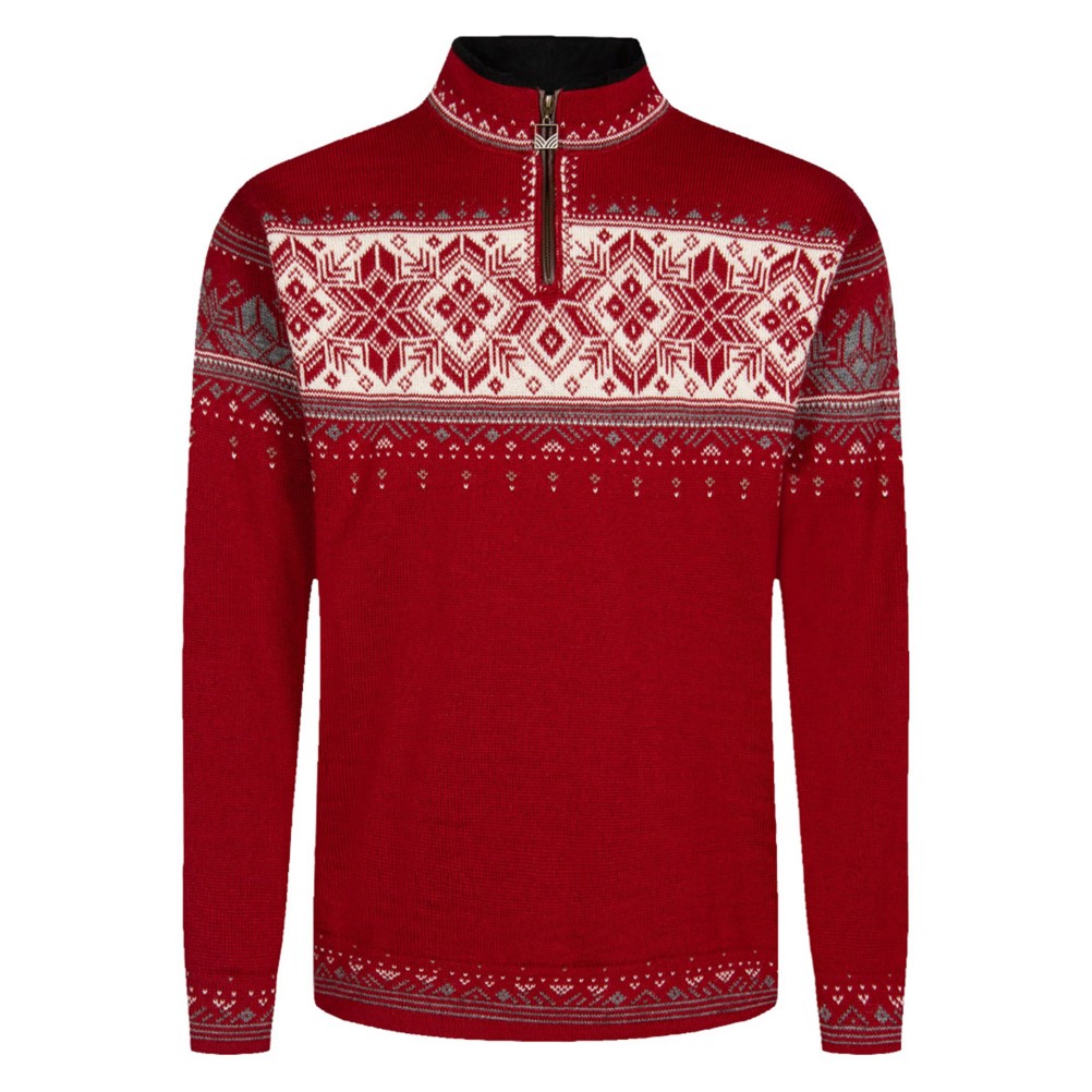 Dale Of Norway Blyfjell Mens Sweater 2022