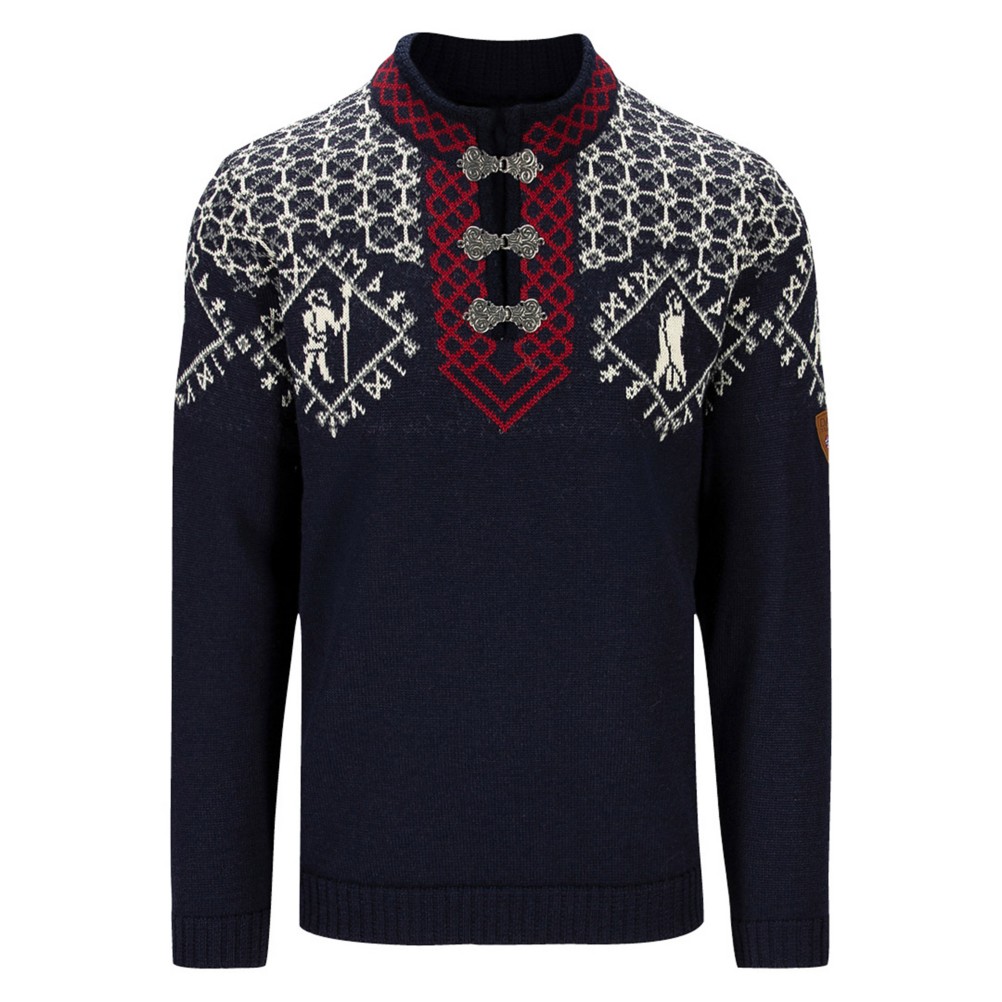 Dale Of Norway Hodur Mens Sweater 2022