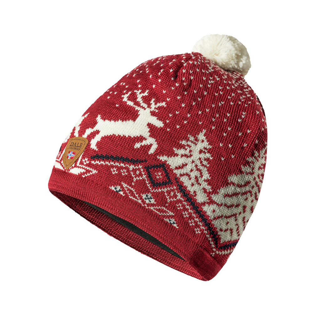 Dale Of Norway Christmas Hat 2022