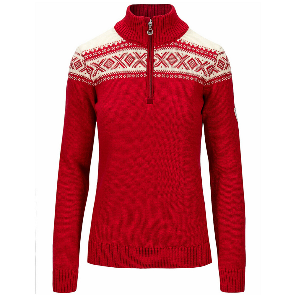 Dale Of Norway Cortina Heron Womens Sweater 2022