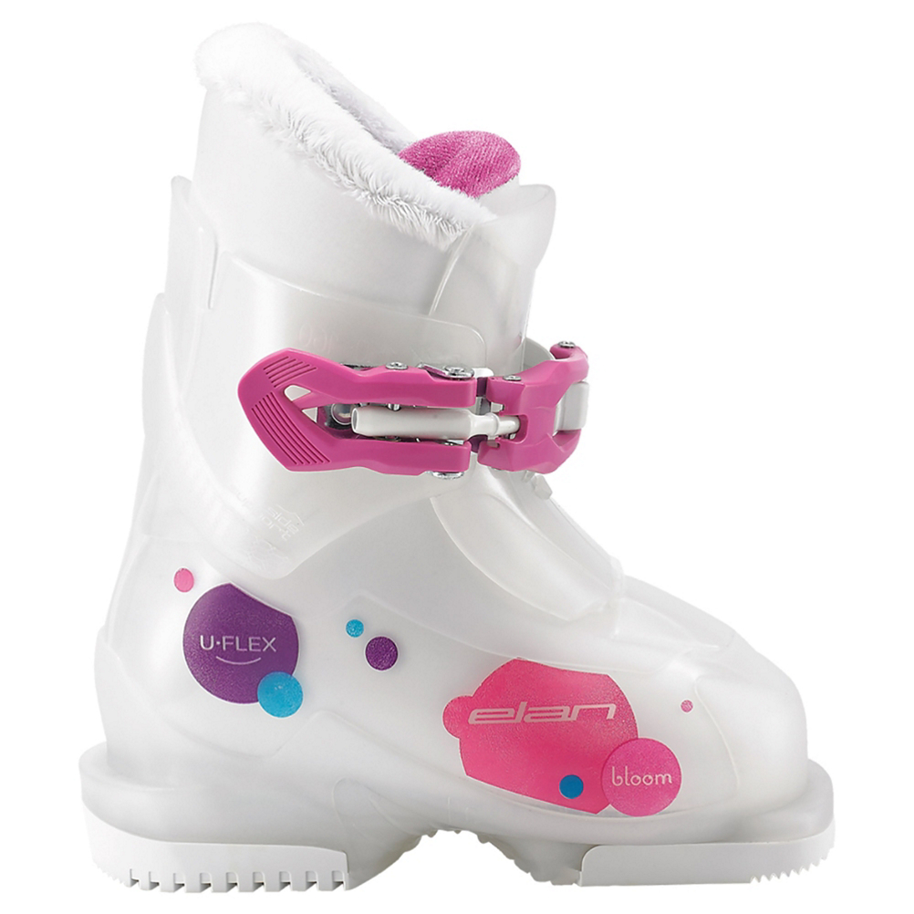 Elan Bloom XS Girls Ski Boots 2022