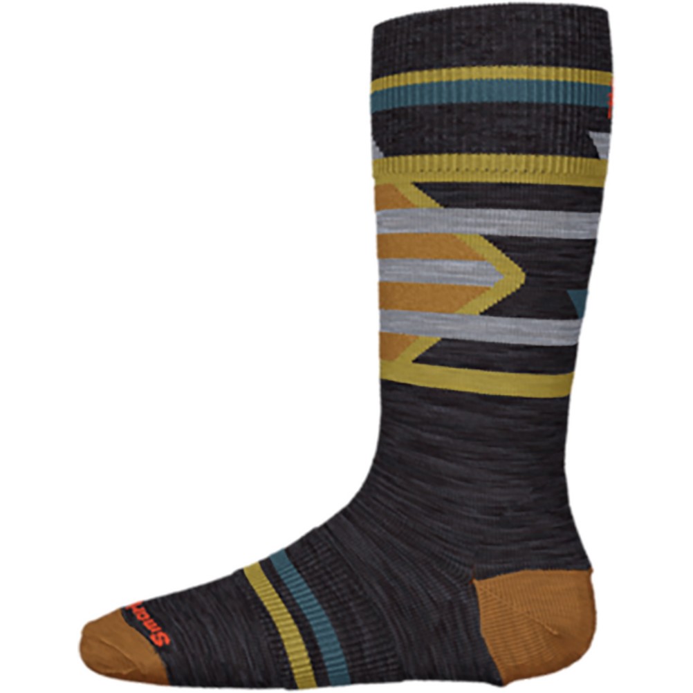 SmartWool Ski Racer Kids Ski Socks 2022